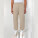 Unisexové tepláky Jammer Dry s dry střihem do ruky - stbu157-desertdust_studio_lifestyle_main_front - variant Eg STBU157C0281L