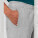 Unisexové tepláky Jammer Dry s dry střihem do ruky - stbu157-heathergrey_studio_lifestyle_detail_front - variant Eg STBU157C2501L