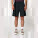 Unisexové teplákové kraťasy Trainer 2.0 - stbu186-black_studio_lifestyle_main_front - variant Eg STBU186C0021L