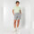 Unisexové teplákové kraťasy Trainer 2.0 - stbu186-heathergrey_studio_lifestyle_main_front - variant Eg STBU186C2501L