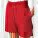 Unisexové teplákové kraťasy Trainer 2.0 - stbu186-red_studio_lifestyle_detail_front - variant Eg STBU186C0041L