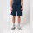 Unisexové teplákové kraťasy Boarder Dry - stbu944-frenchnavy_studio_lifestyle_main_front - variant Eg STBU944C7273X