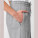 Unisexové teplákové kraťasy Boarder Dry - stbu944-heathergrey_studio_lifestyle_detail_front - variant Eg STBU944C2501L