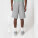 Unisexové teplákové kraťasy Boarder Dry - stbu944-heathergrey_studio_lifestyle_main_back - variant Eg STBU944C2501L