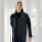 Pánská softshellová mikina s kapucí Stanley Discoverer - stjm158-black_studio_lifestyle_main_front - variant Eg STJM158C0021L