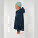 Pánská softshellová mikina s kapucí Stanley Discoverer - stjm158-frenchnavy_studio_lifestyle_detail_front - variant Eg STJM158C7271L