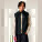 Pánská softshellová mikina bez rukávů Stanley Trail Blazer - stjm235-black_studio_lifestyle_main_front - variant Eg STJM235C0021L