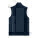 Pánská softshellová mikina bez rukávů Stanley Trail Blazer - stjm235-frenchnavy_packshot_main_back - variant Eg STJM235C7271L