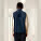 Pánská softshellová mikina bez rukávů Stanley Trail Blazer - stjm235-frenchnavy_studio_lifestyle_main_back - variant Eg STJM235C7271L