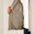 Pánská fleecová bunda Stanley Guider - stjm238-desertdust_studio_lifestyle_detail_front - variant Eg STJM238C0281L