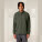 Pánská fleecová bunda Stanley Guider - stjm238-khaki_studio_lifestyle_main_front - variant Eg STJM238C2231L