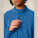Pánská fleecová bunda Stanley Guider - stjm238-mindfulblue_studio_lifestyle_detail_front - variant Eg STJM238C7291L