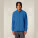 Pánská fleecová bunda Stanley Guider - stjm238-mindfulblue_studio_lifestyle_main_front - variant Eg STJM238C7291L