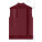 Pánská fleecová bunda bez rukávů Stanley Quester - stjm240-burgundy_packshot_main_back - variant Eg STJM240C2441L