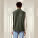 Pánská fleecová bunda bez rukávů Stanley Quester - stjm240-khaki_studio_lifestyle_main_back - variant Eg STJM240C2231L