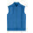 Pánská fleecová bunda bez rukávů Stanley Quester - stjm240-mindfulblue_packshot_main_front - variant Eg STJM240C7291L