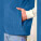 Pánská fleecová bunda bez rukávů Stanley Quester - stjm240-mindfulblue_studio_lifestyle_detail_front - variant Eg STJM240C7291L