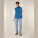 Pánská fleecová bunda bez rukávů Stanley Quester - stjm240-mindfulblue_studio_lifestyle_main_front - variant Eg STJM240C7291L