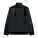 Trekker unisex fleecová bunda - stju242-black_packshot_main_back - variant Eg STJU242C0021L