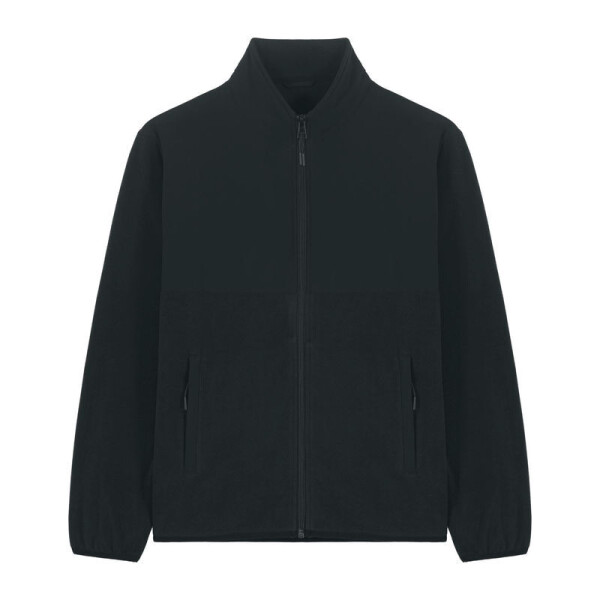 Trekker unisex fleecová bunda