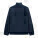 Trekker unisex fleecová bunda - stju242-frenchnavy_packshot_main_back - variant Eg STJU242C7271L