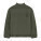 Unisexová bunda Brooker sherpa volného střihu - stju248-khaki_packshot_main_back - variant Eg STJU248C2231L
