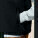 Unisexová sherpa bunda bez rukávů - stju249-black_studio_lifestyle_detail_front - variant Eg STJU249C0021S