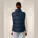 Unisexová prošívaná vesta - stju250-frenchnavy_studio_lifestyle_main_back - variant Eg STJU250C7271L