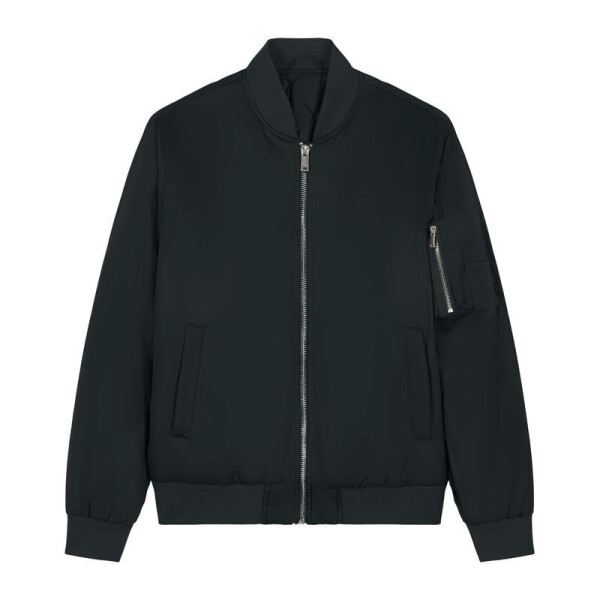 Unisex bomberová bunda Bomber 2.0