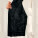 Unisex bomberová bunda Bomber 2.0 - stju251-black_studio_lifestyle_detail_front - variant Eg STJU251C0021L