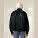 Unisex bomberová bunda Bomber 2.0 - stju251-black_studio_lifestyle_main_back - variant Eg STJU251C0021L