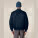 Unisex bomberová bunda Bomber 2.0 - stju251-frenchnavy_studio_lifestyle_main_back - variant Eg STJU251C7271L