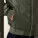 Unisex bomberová bunda Bomber 2.0 - stju251-khaki_studio_lifestyle_detail_front - variant Eg STJU251C2231L