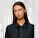 Unisexová bunda Coach - stju833-black_studio_lifestyle_detail_front - variant Eg STJU833C0021L