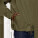 Unisexová bunda Coach - stju833-britishkhaki_studio_lifestyle_detail_front - variant Eg STJU833C0081L