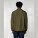 Unisexová bunda Coach - stju833-britishkhaki_studio_lifestyle_main_back - variant Eg STJU833C0081L