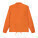 Unisexová bunda Coach - stju833-flameorange_packshot_main_back - variant Eg STJU833C0811L