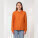 Unisexová bunda Coach - stju833-flameorange_studio_lifestyle_main_front - variant Eg STJU833C0811L
