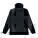 Unisexová bunda přes hlavu Speeder - stju834-black_packshot_main_back - variant Eg STJU834C0021L