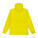 Unisexová bunda přes hlavu Speeder - stju834-limeflash_packshot_main_back - variant Eg STJU834C0821L