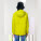 Unisexová bunda přes hlavu Speeder - stju834-limeflash_studio_lifestyle_main_back - variant Eg STJU834C0821L