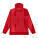 Unisexová bunda přes hlavu Speeder - stju834-red_packshot_main_back - variant Eg STJU834C0041L