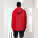 Unisexová bunda přes hlavu Speeder - stju834-red_studio_lifestyle_main_back - variant Eg STJU834C0041L