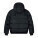 Nadměrná prošívaná bunda Puffer - stju840-black_packshot_main_back - variant Eg STJU840C0021L