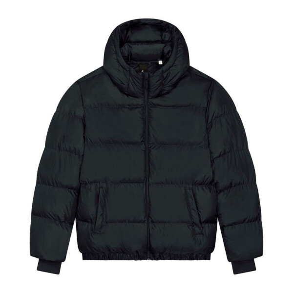 Nadměrná prošívaná bunda Puffer