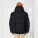 Nadměrná prošívaná bunda Puffer - stju840-black_studio_lifestyle_main_back - variant Eg STJU840C0021L