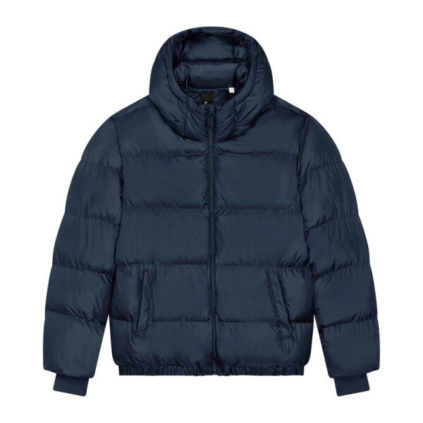 Nadměrná prošívaná bunda Puffer