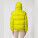 Nadměrná prošívaná bunda Puffer - stju840-limeflash_studio_lifestyle_main_back - variant Eg STJU840C0821L