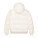 Nadměrná prošívaná bunda Puffer - stju840-offwhite_packshot_main_back - variant Eg STJU840C0181L