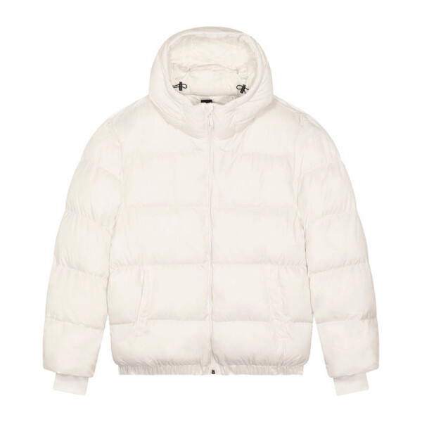 Nadměrná prošívaná bunda Puffer